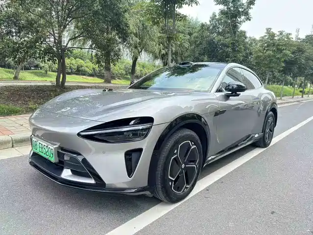 XIAOMI YU7