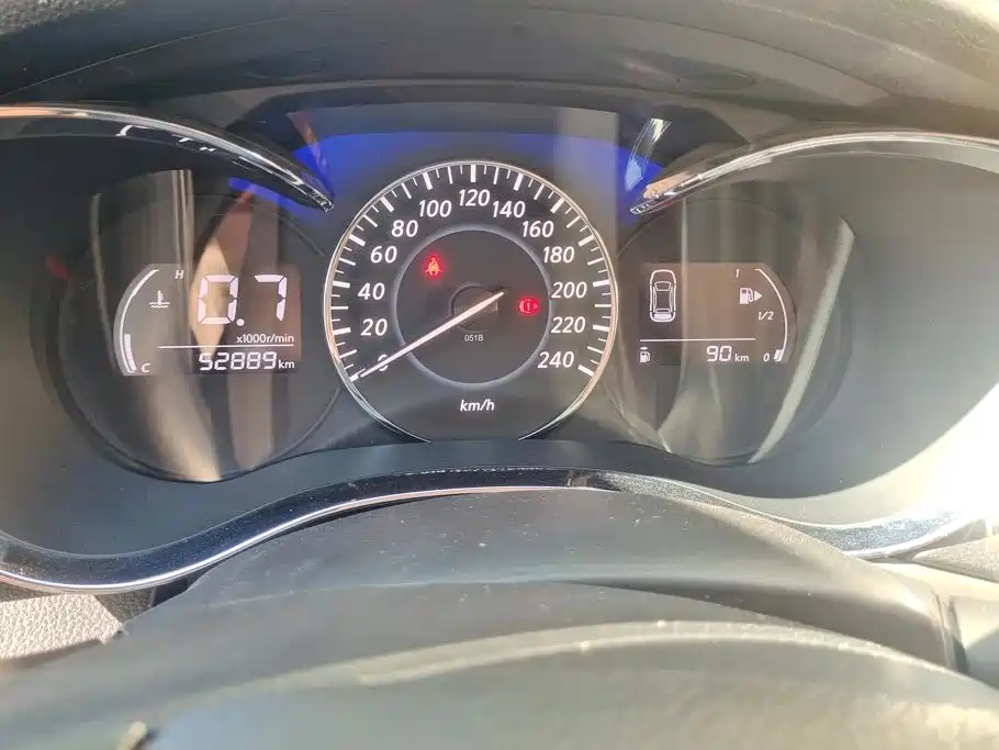 Venucia D60 2019 2019 100K Glory 1.6L Entry Manual Chen Shang Edition China VI