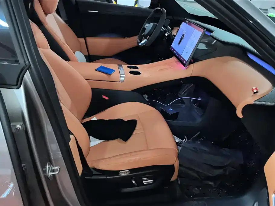 XIAOMI CAR XIAOMI YU7