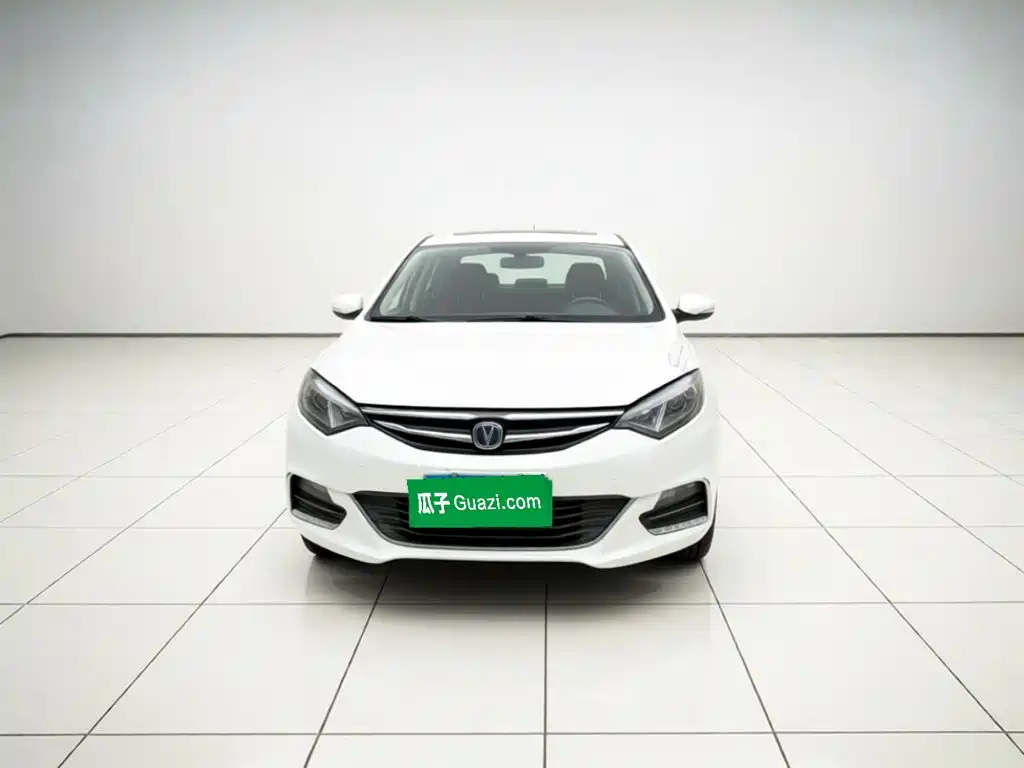 Changan Eado XT 2016 2015 1.6L Automatic Junku Version China V