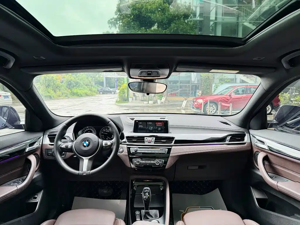 Фото 15 - BMW X2
