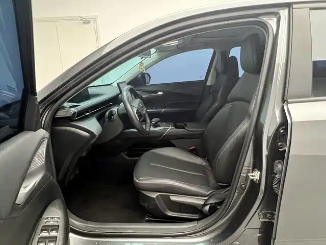 Changan Yida 2024 2023 Blue Whale NE 1.5T GDI DCT Enjoyment Edition