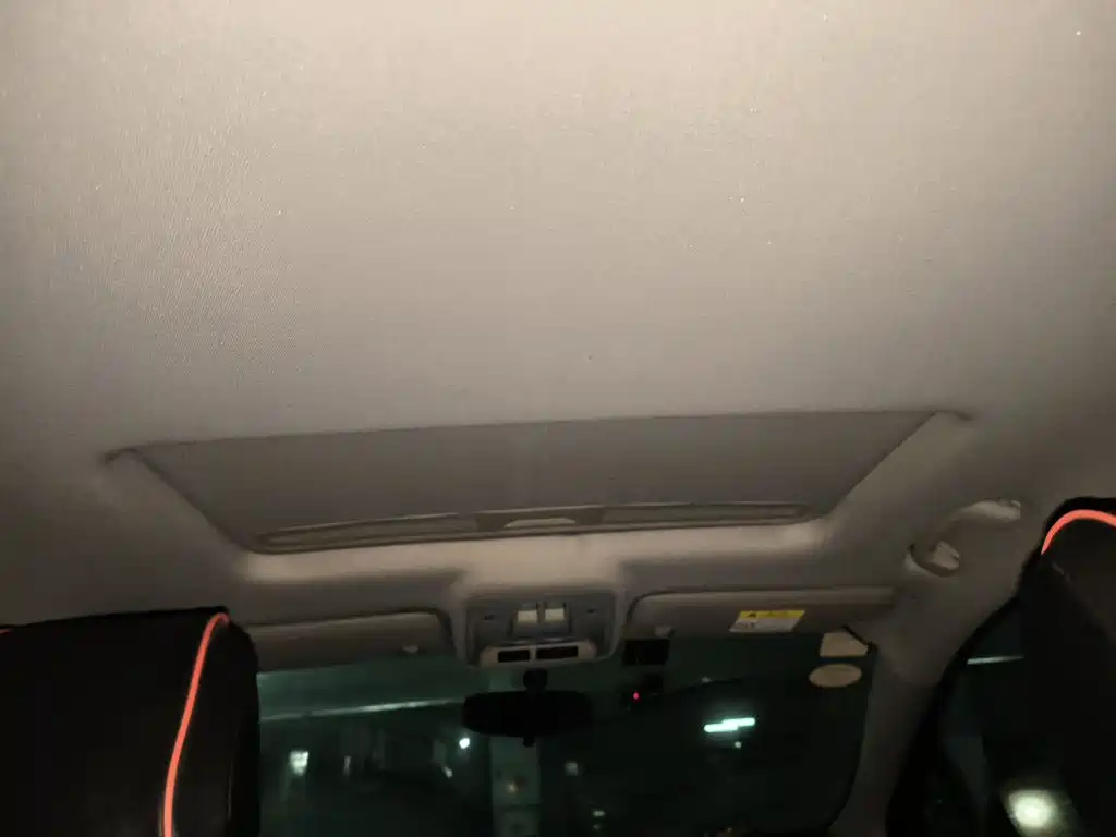 Chevrolet Cruze 2018 2018 320 Automatic Pioneer Sunroof Edition