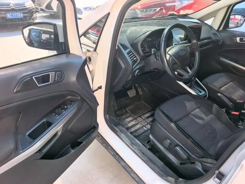 Photo 16 - Ford EcoSport