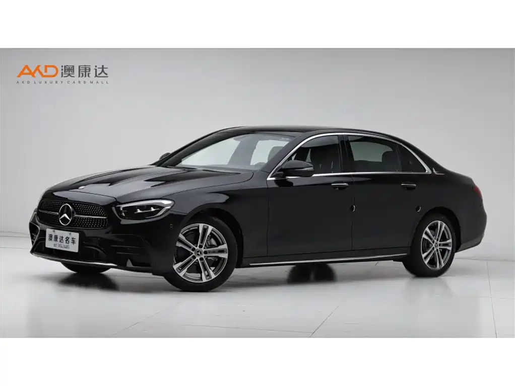 Mercedes-Benz E-Class 2022 Model Facelift II E 260 L Sport