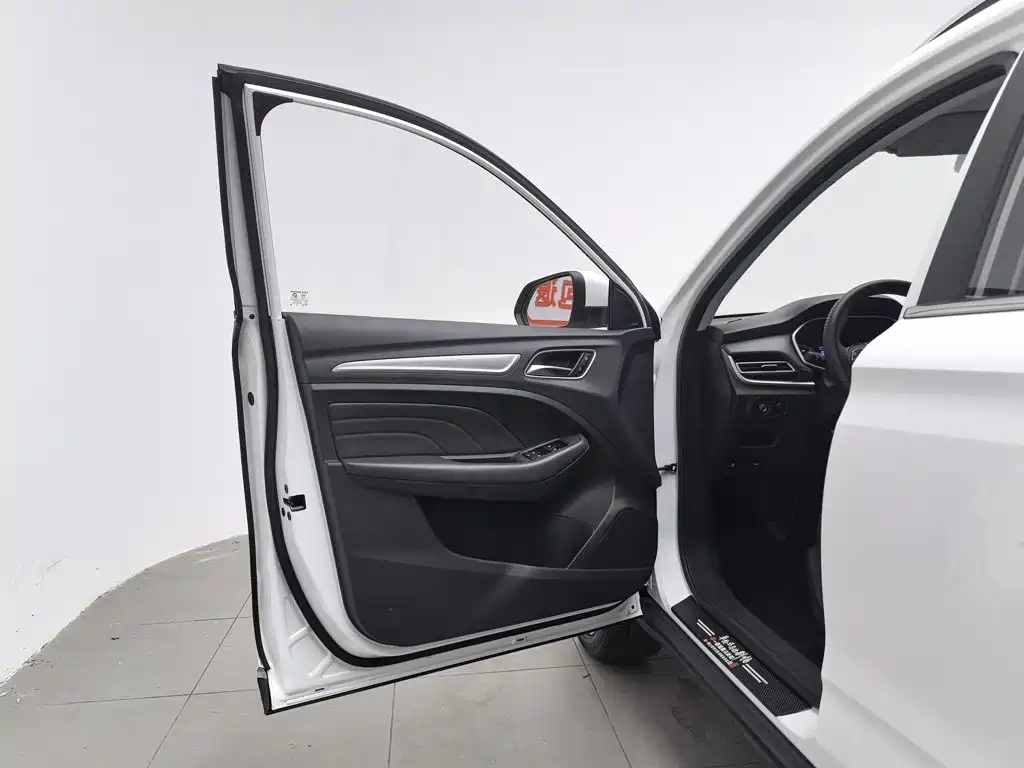 Roewe RX3 2019 2018 1.6L Manual Flagship