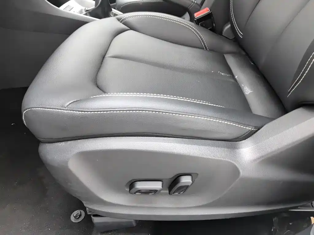 Roewe RX3 2019 2018 1.6L Manual Flagship