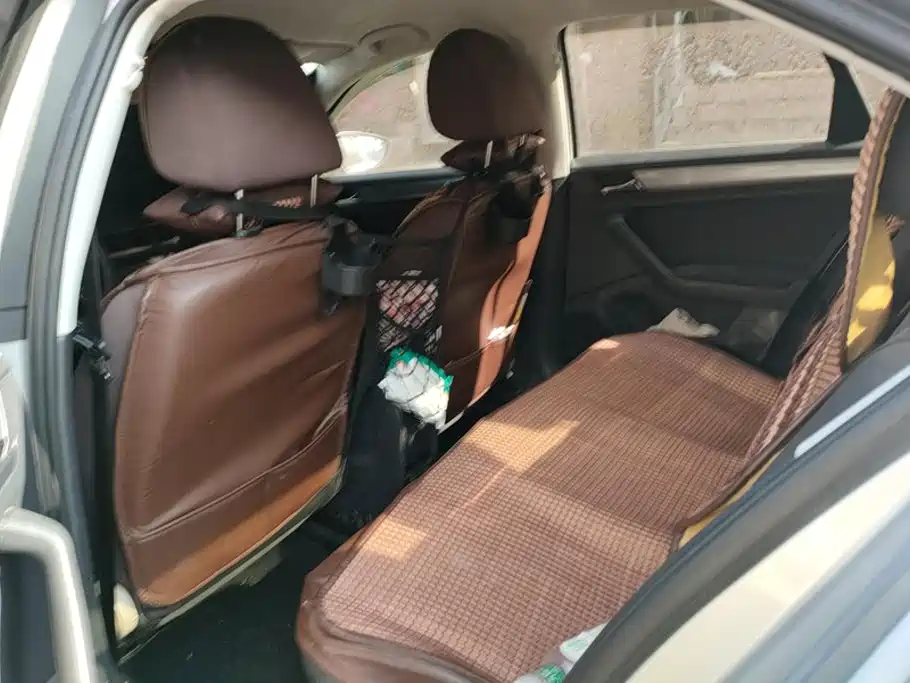 Photo 11 - Volkswagen Bora