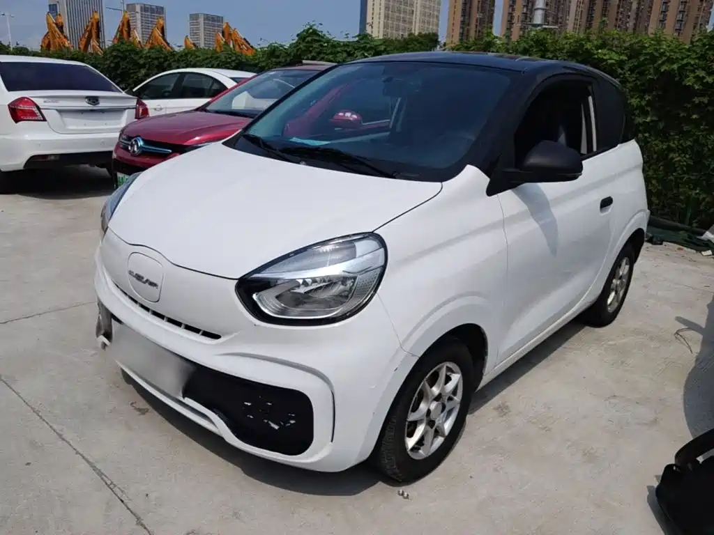 Roewe Kaiwei CLEVER 2023 2022 311km Vitality Bobo Edition