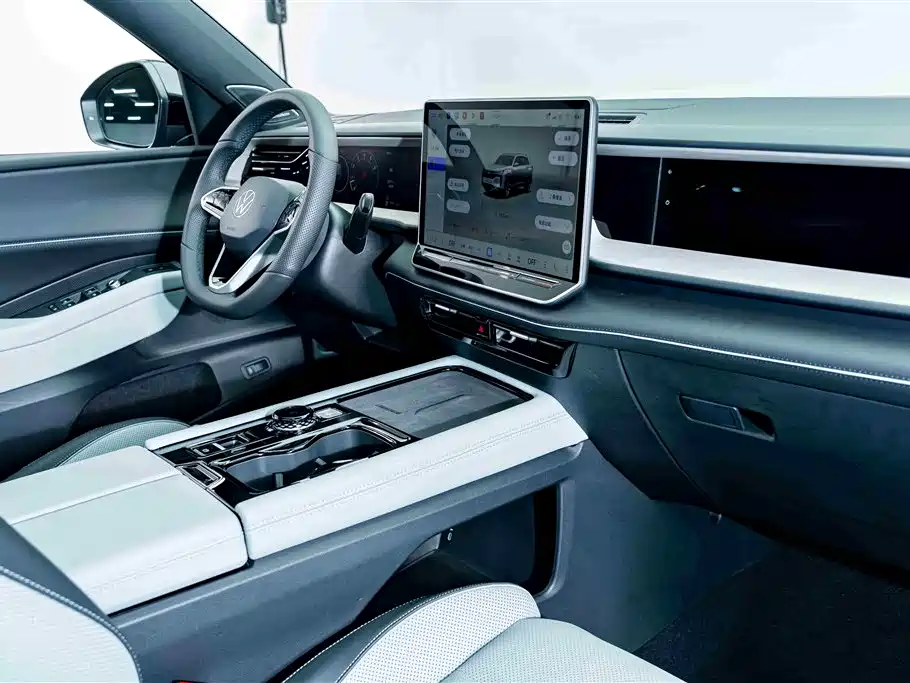 VOLKSWAGEN TOURANG