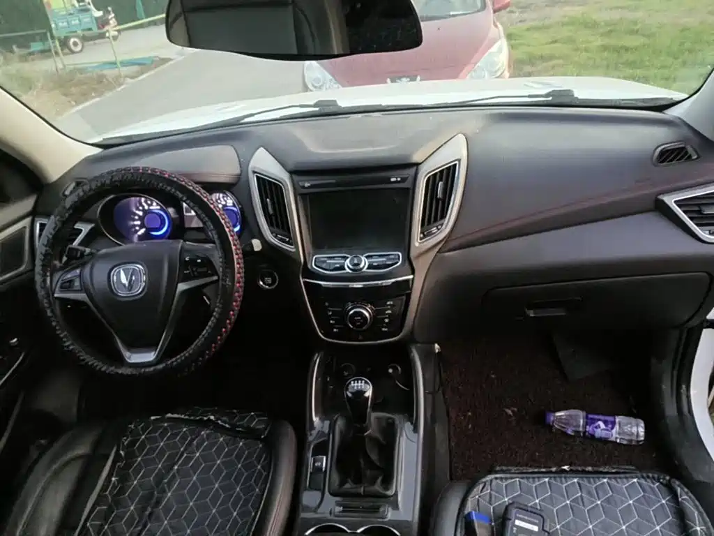 Photo 12 - Changan CS75