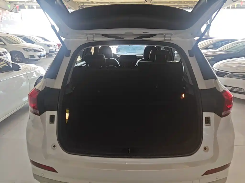 Haval H6 Coupe 2020 2020 Smart Connect Edition 1.5T Automatic 2WD Elite