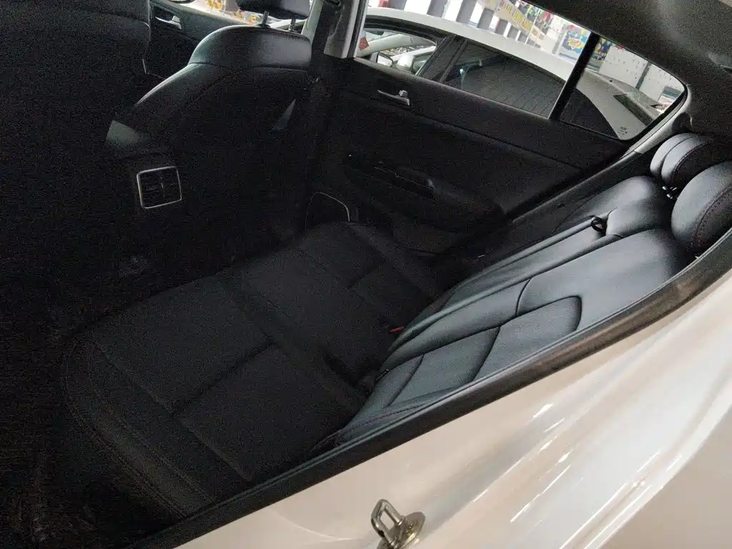 Kia KX5 2020 2019 1.6T Automatic 2WD Luxury Edition