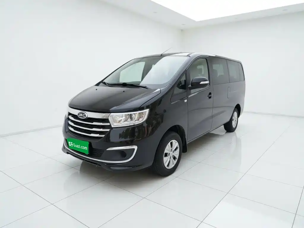 JIANGHUAI RUIFENG RUIFENG M3