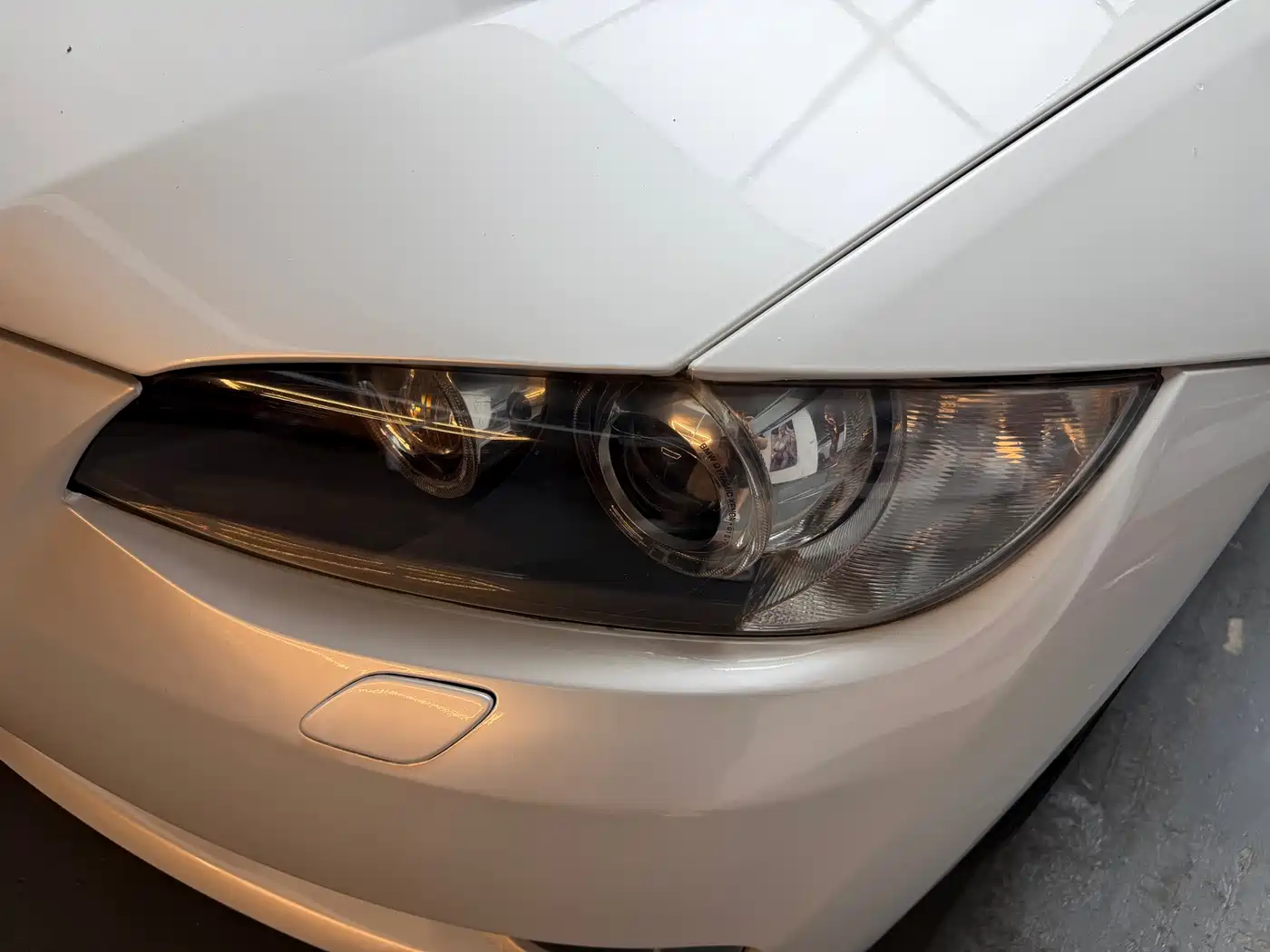 BMW 3 Series (Import) 2007 2007 330i Convertible Coupe