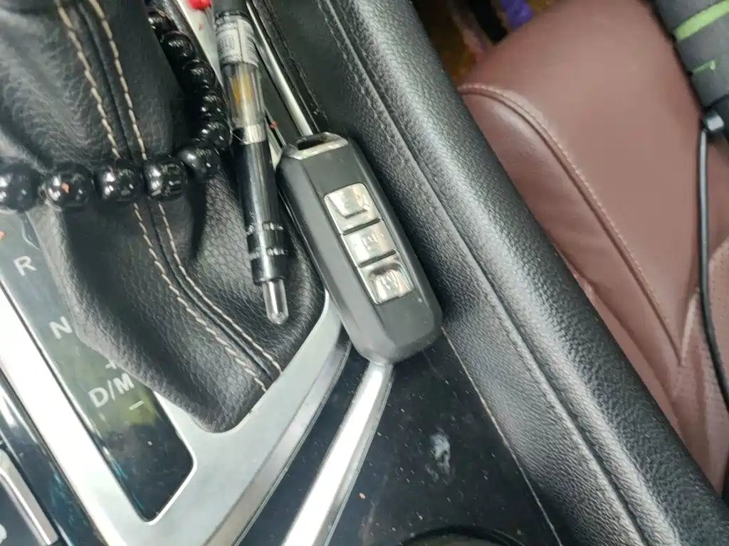 Baojun 560 2017 2017 1.5T DCT Premium Model