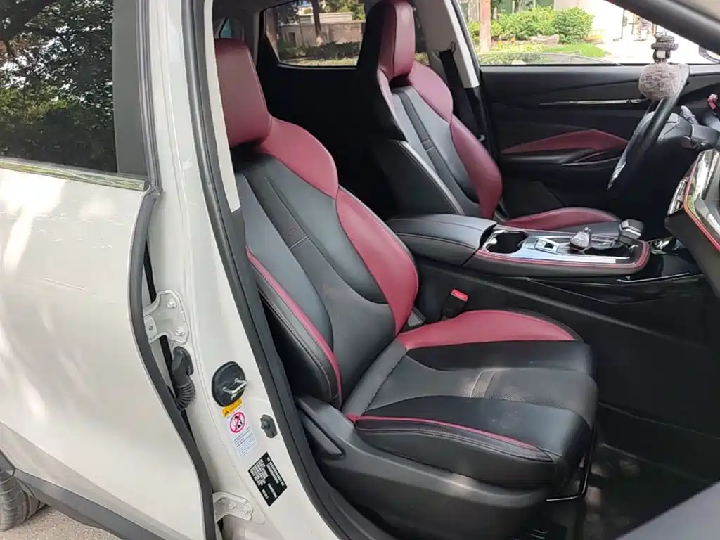 Фото 25 - Changan Oshan Changan Oushang X5