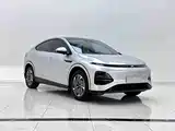 Фото 3 - XPeng G6
