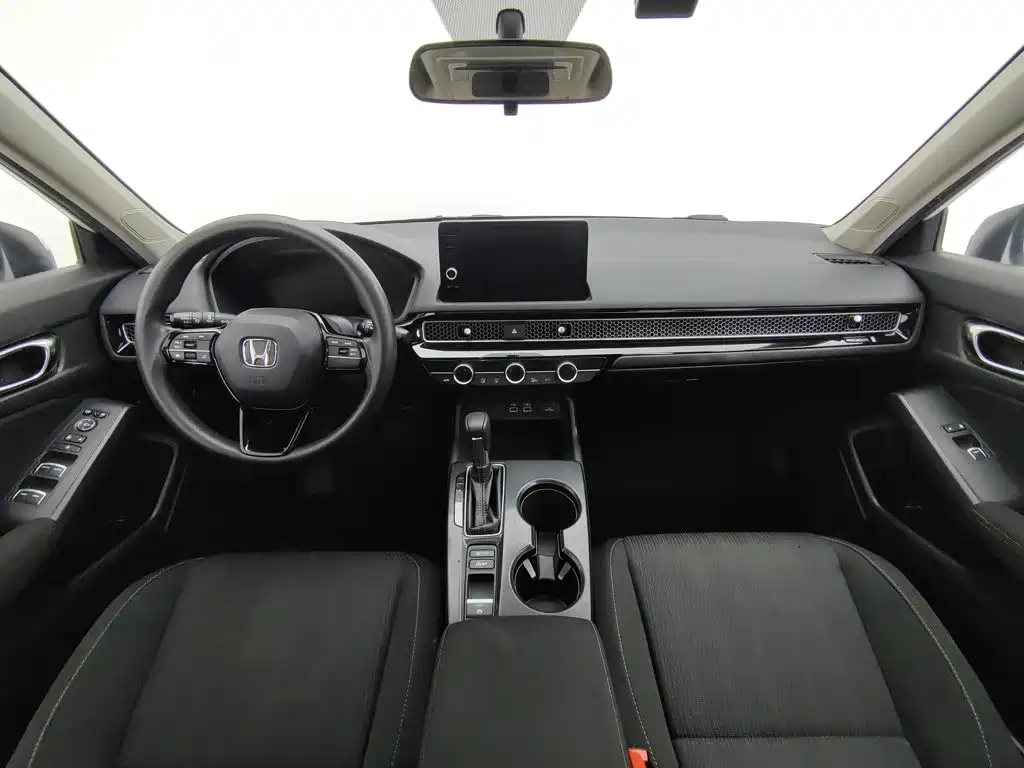 Фото 5 - Honda Civic
