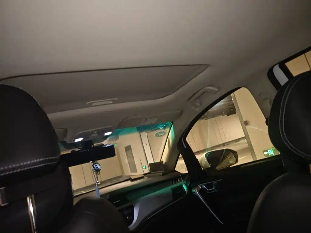 Geely Vision X3 2018 2017 1.5L Automatic Premium