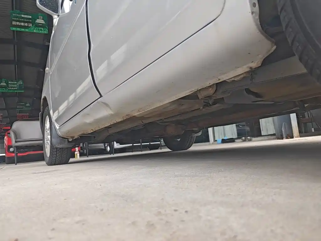 Suzuki Beidou 2015 2015 1.0L Manual Comfort Model