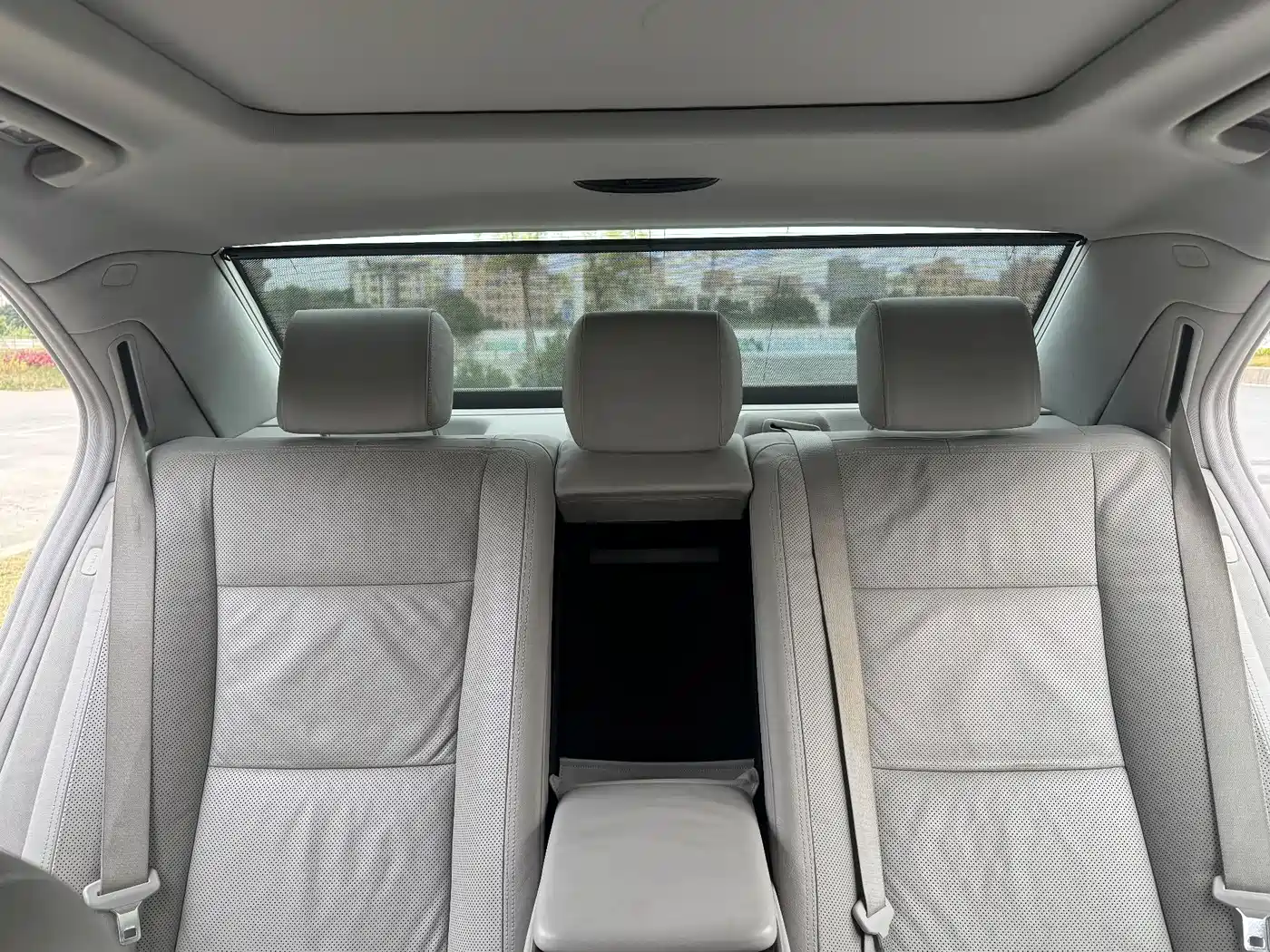 Mercedes-Benz S-Class 2010 S 350 L Luxury фото 23
