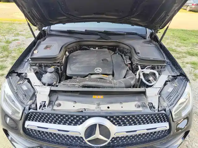 Mercedes-Benz GLC 2021 GLC 300 L 4MATIC Sporty — фото 3