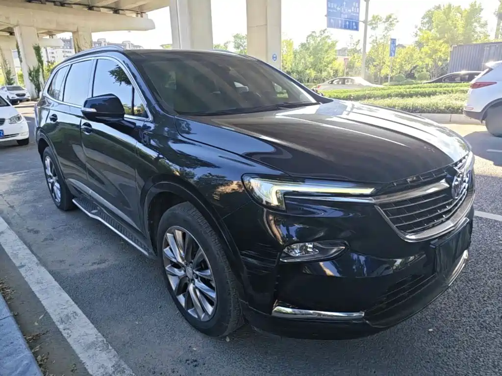 Buick Enclave 2022 2022 652T 2WD Premium 7-Seater
