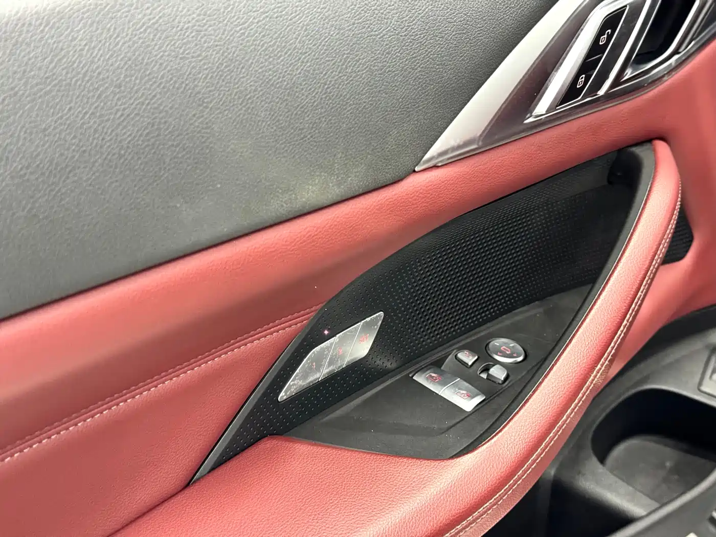 BMW 4 Series 2023 425i M Sport Shadowline Package фото 14