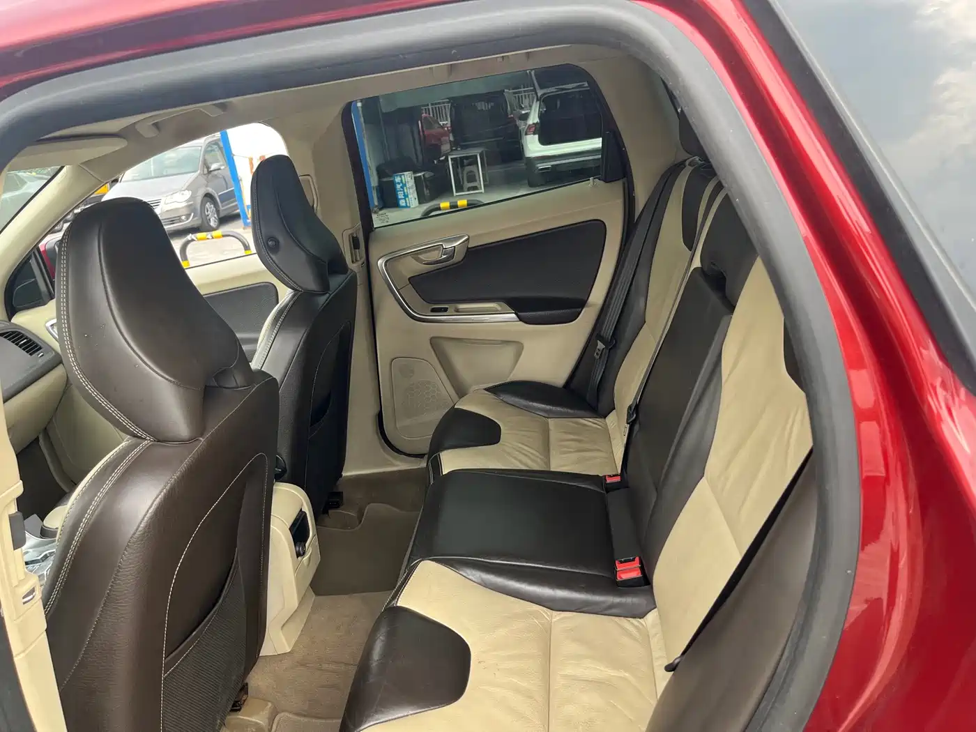 Фото 15 - Volvo XC60 (Import)