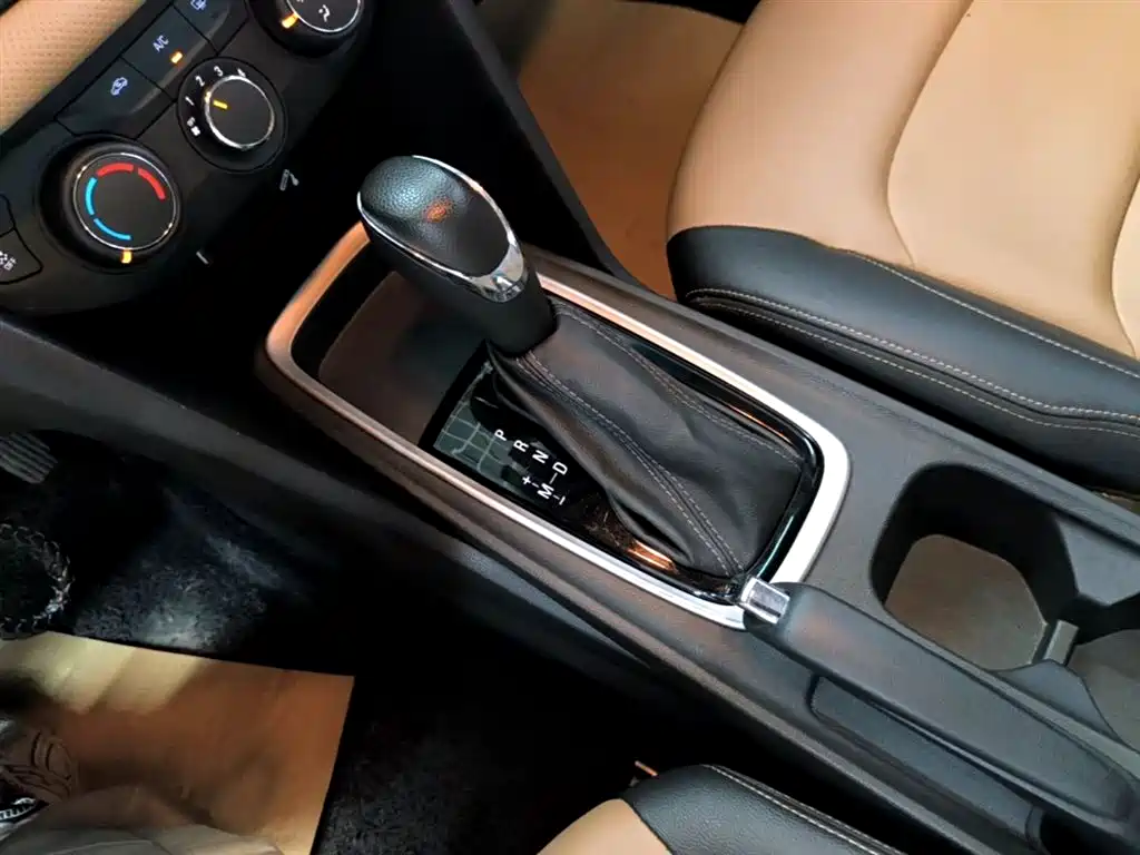 Chevrolet Monza 2022 320 Automatic Enjoyment Sunroof Edition фото 14