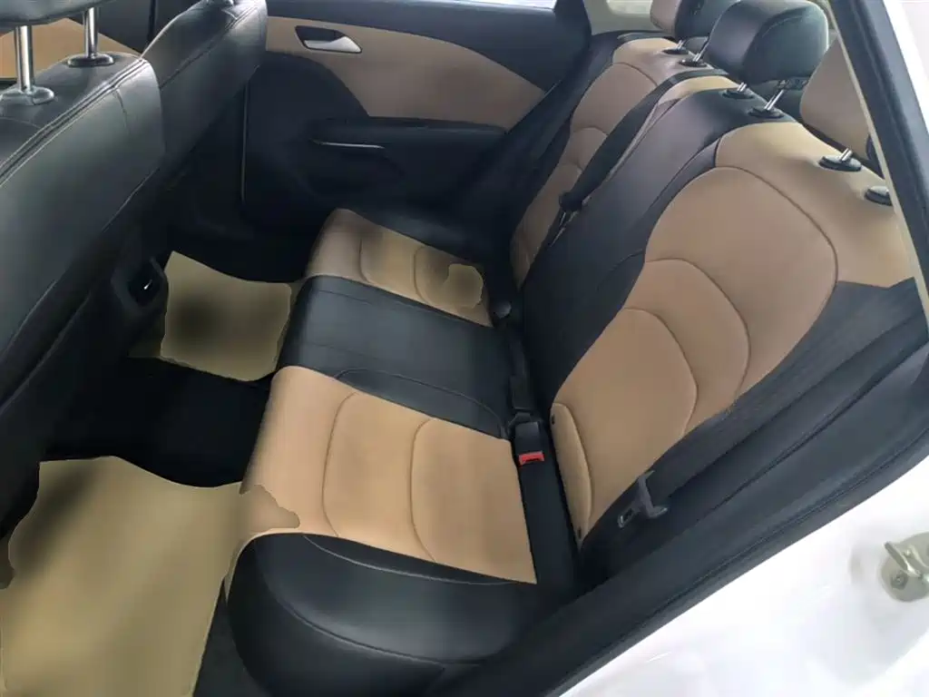 Chevrolet Monza 2022 320 Automatic Enjoyment Sunroof Edition фото 17