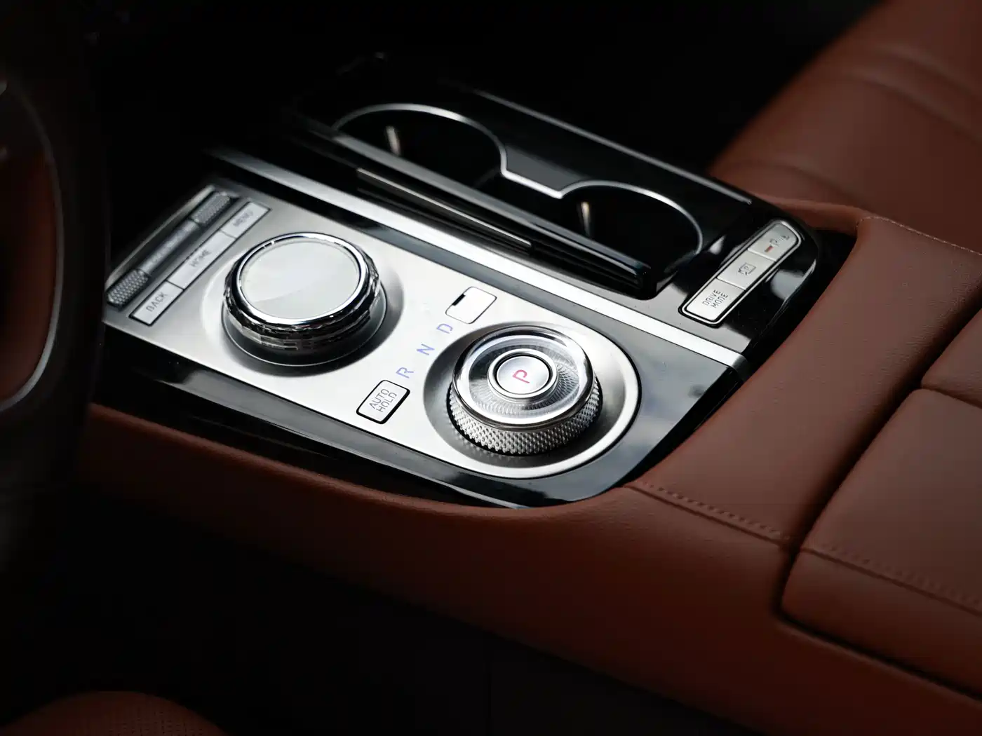 Genesis G80 2024 2023 2.5T RWD Luxury Edition