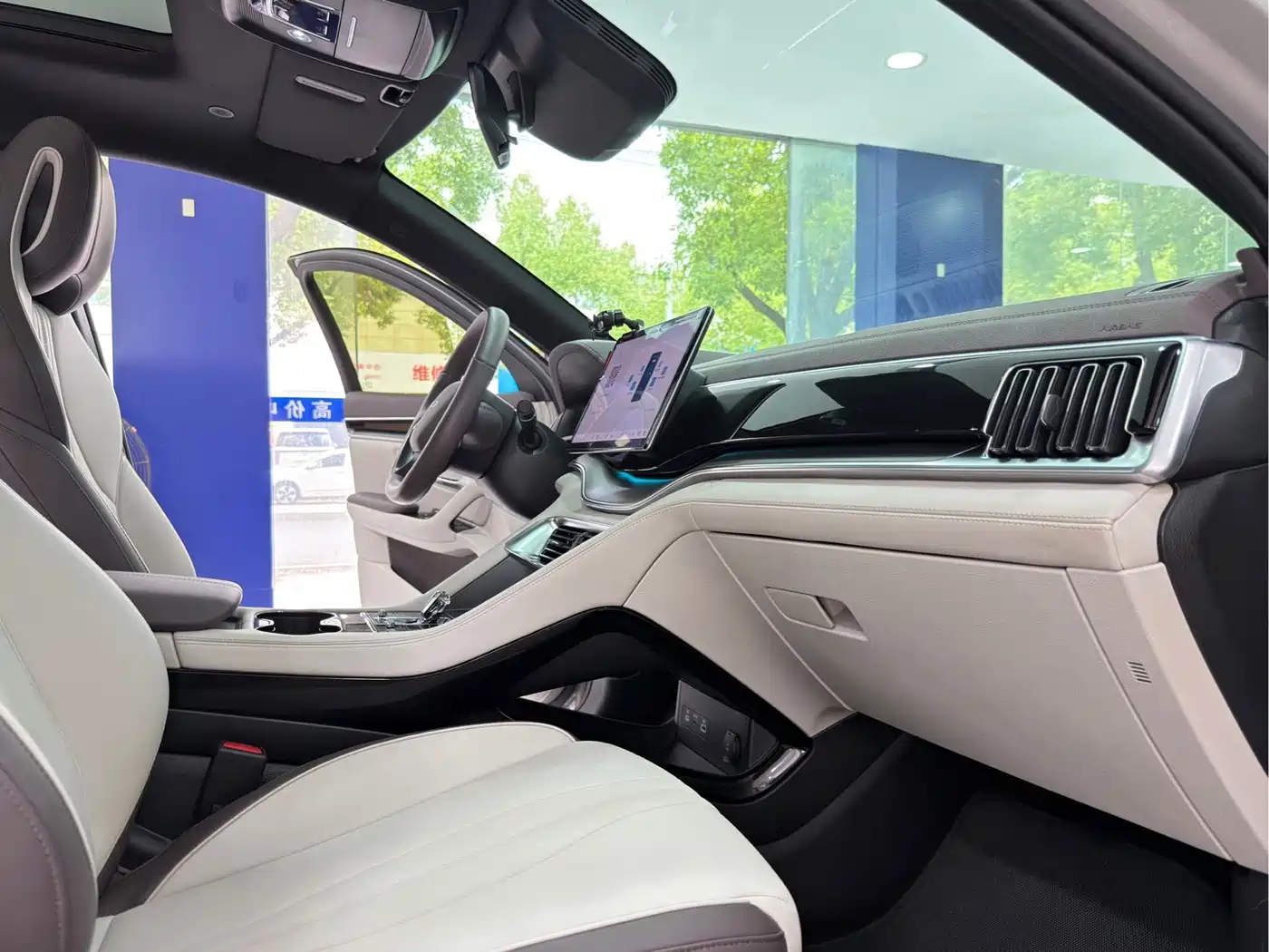 BYD Song PLUS PHEV 2025 2025 DM-i 112KM Premium