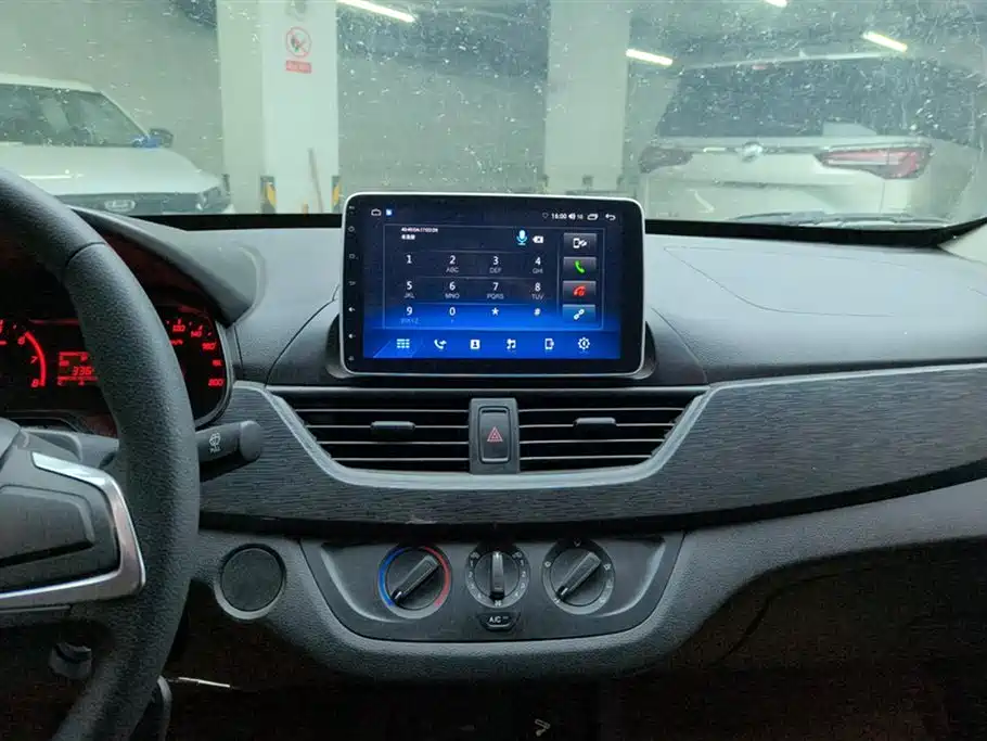Baojun 310 2021 2020 1.2L Manual Comfort Edition