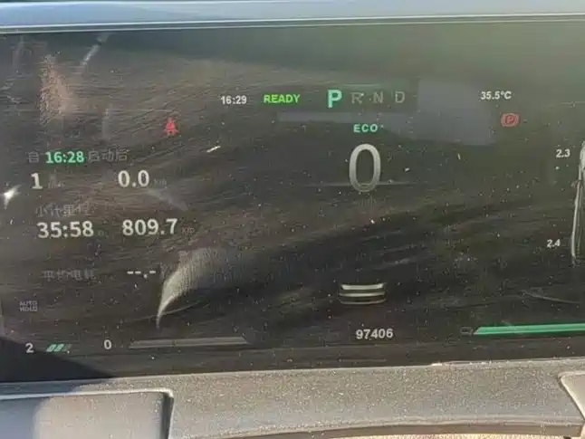 Фото 9 - Nezha Auto Neta U