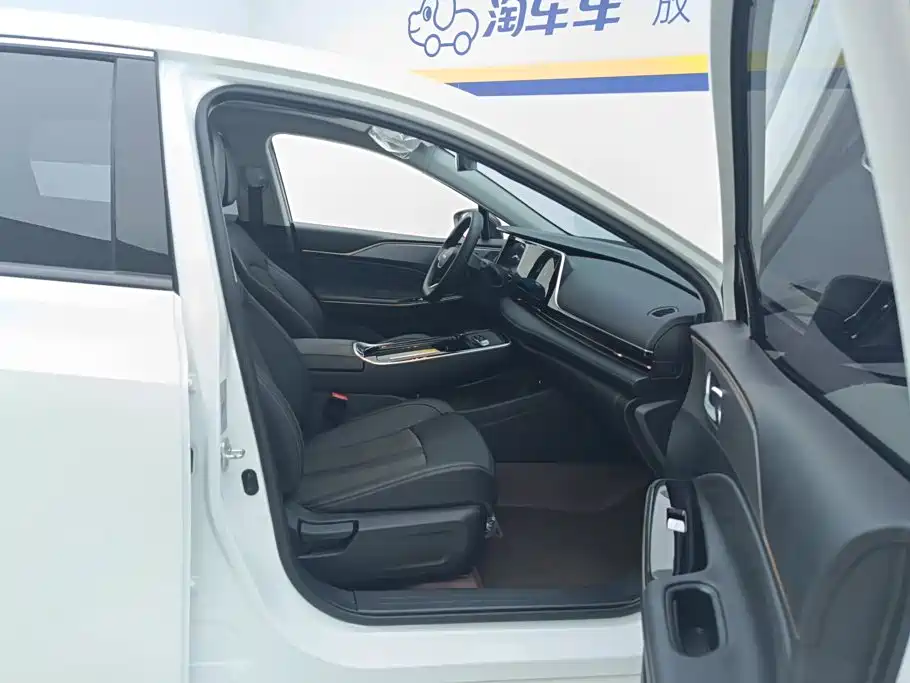 Aion S Plus 2026 2026 Model Comfort Edition