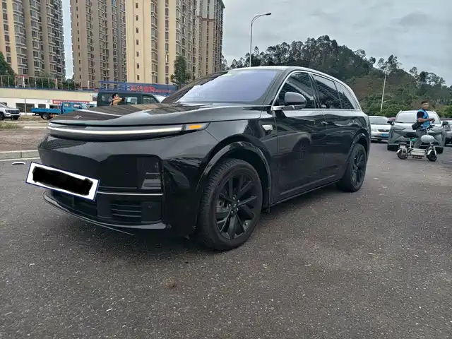 Li Auto L7 2024