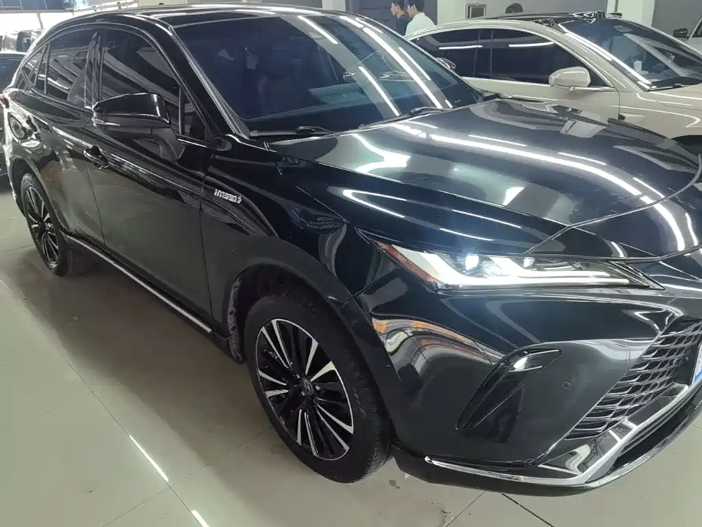 Photo 4 - Toyota Venza