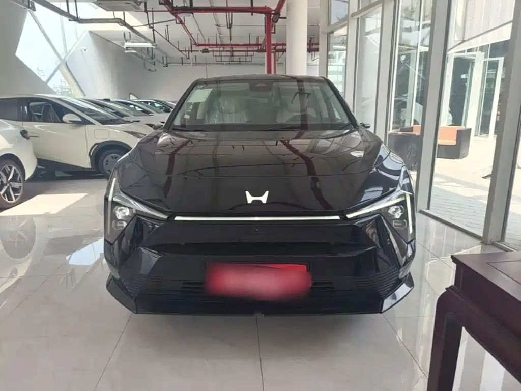 Honda S7 2026 2025 Trailblazer Edition