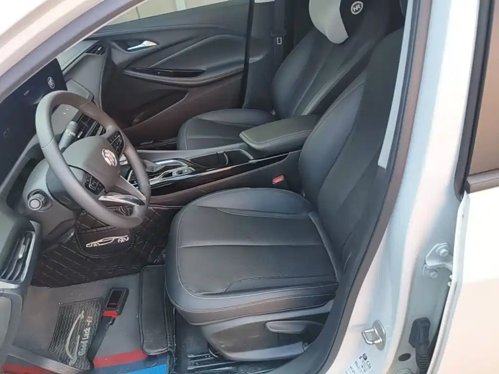 Buick Verano 2024 2023 Pro Joy Edition