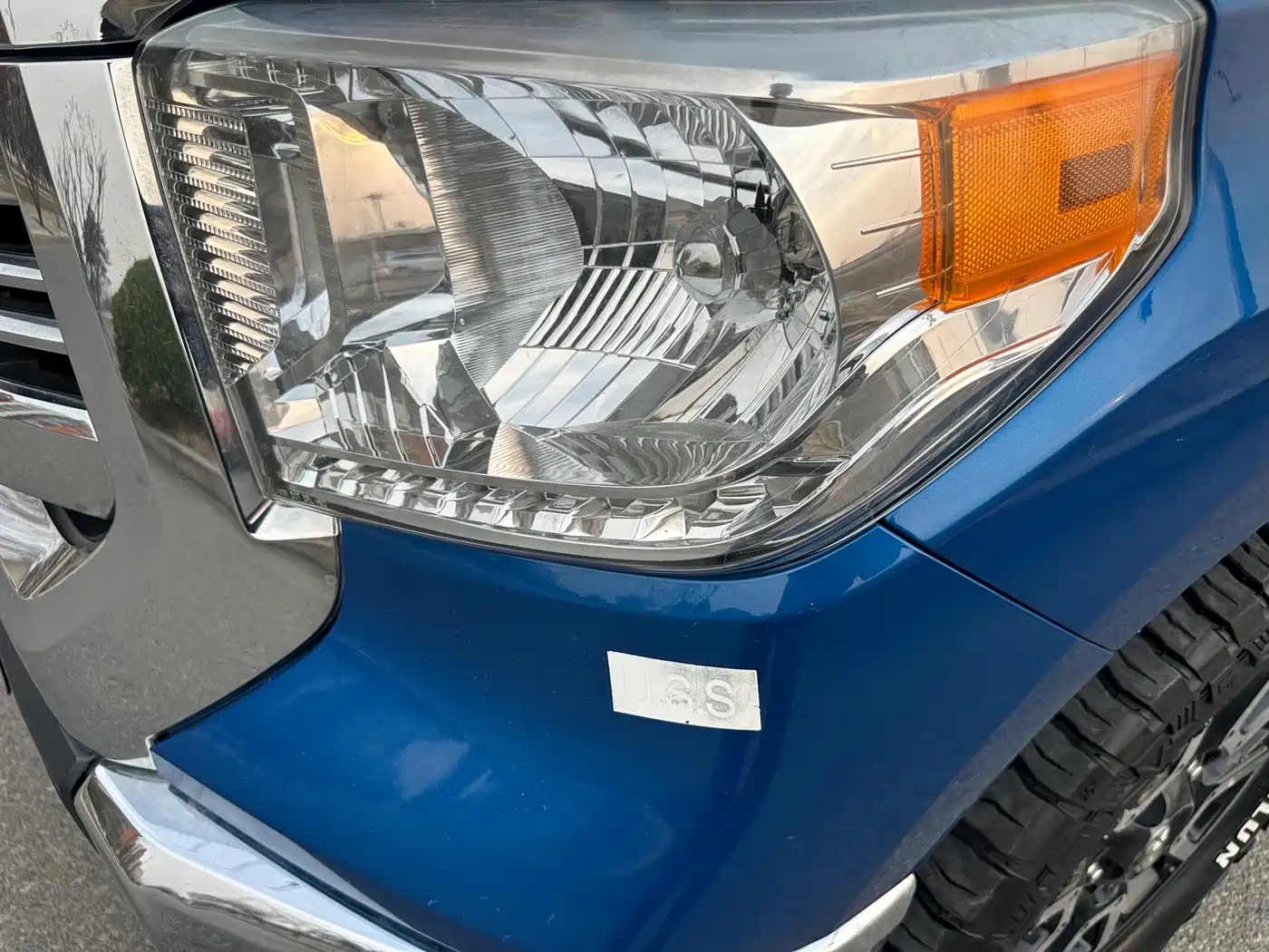 Toyota Tundra 2014 5.7L TRD Pro фото 16
