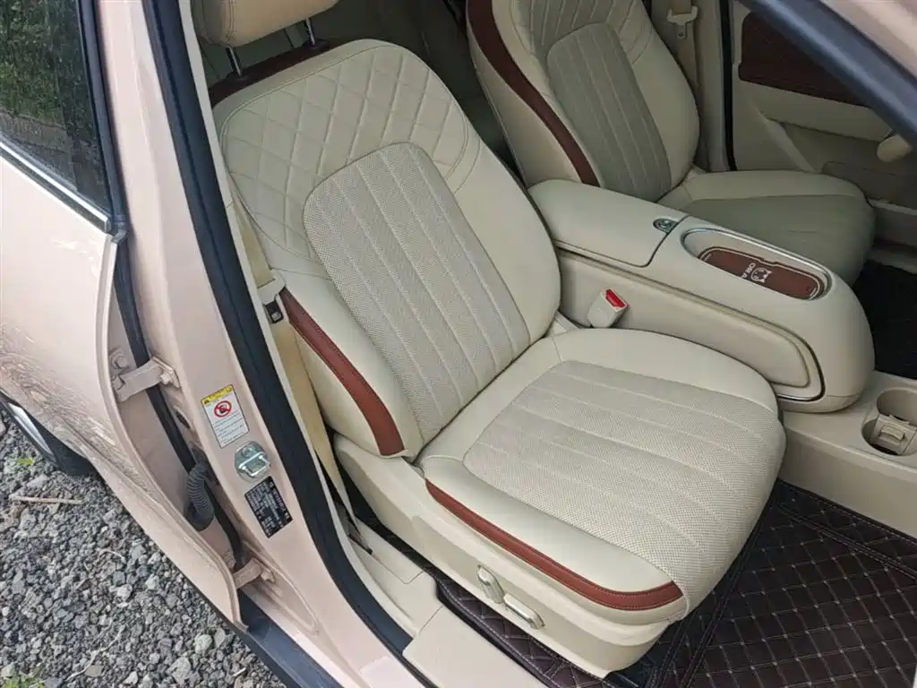 Ora Good Cat 2024 2024 401km Honor 135kW