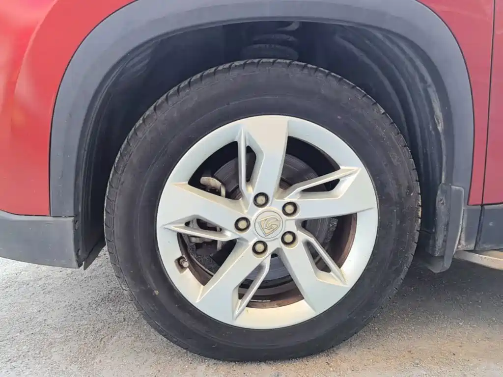 Baojun 530 2018 2018 Model 1.5T DCT Flagship (China V)