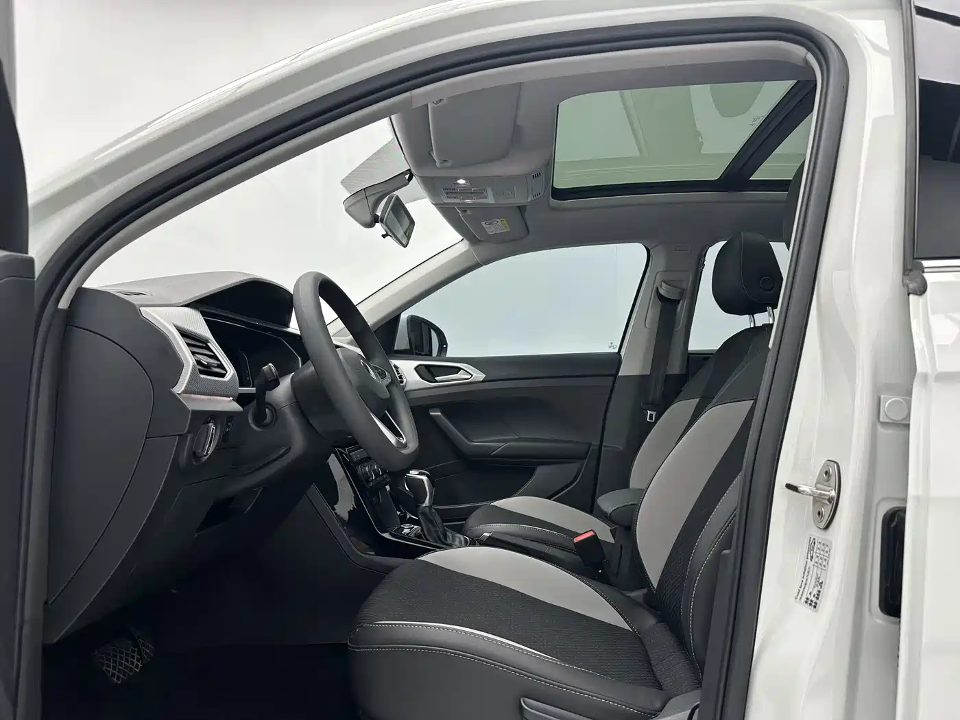 Volkswagen Tanying 2022 2021 1.5L Automatic Smart Connect Edition