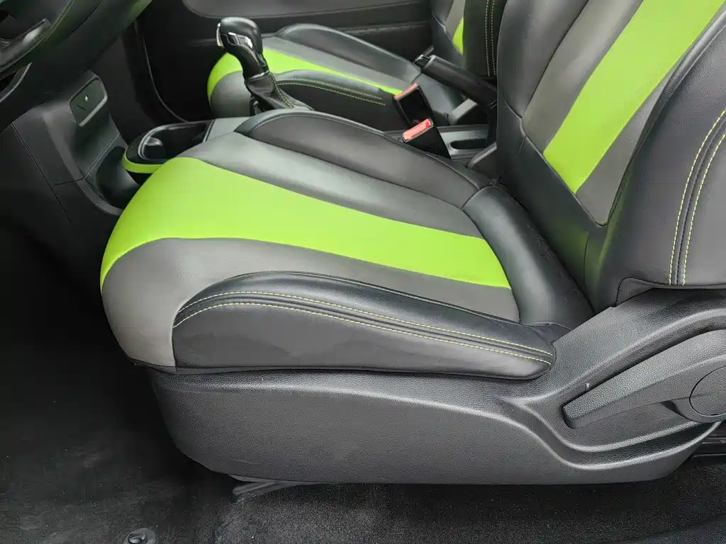 Roewe Clever 2021 2021 302km New Four-Seat Super Edition