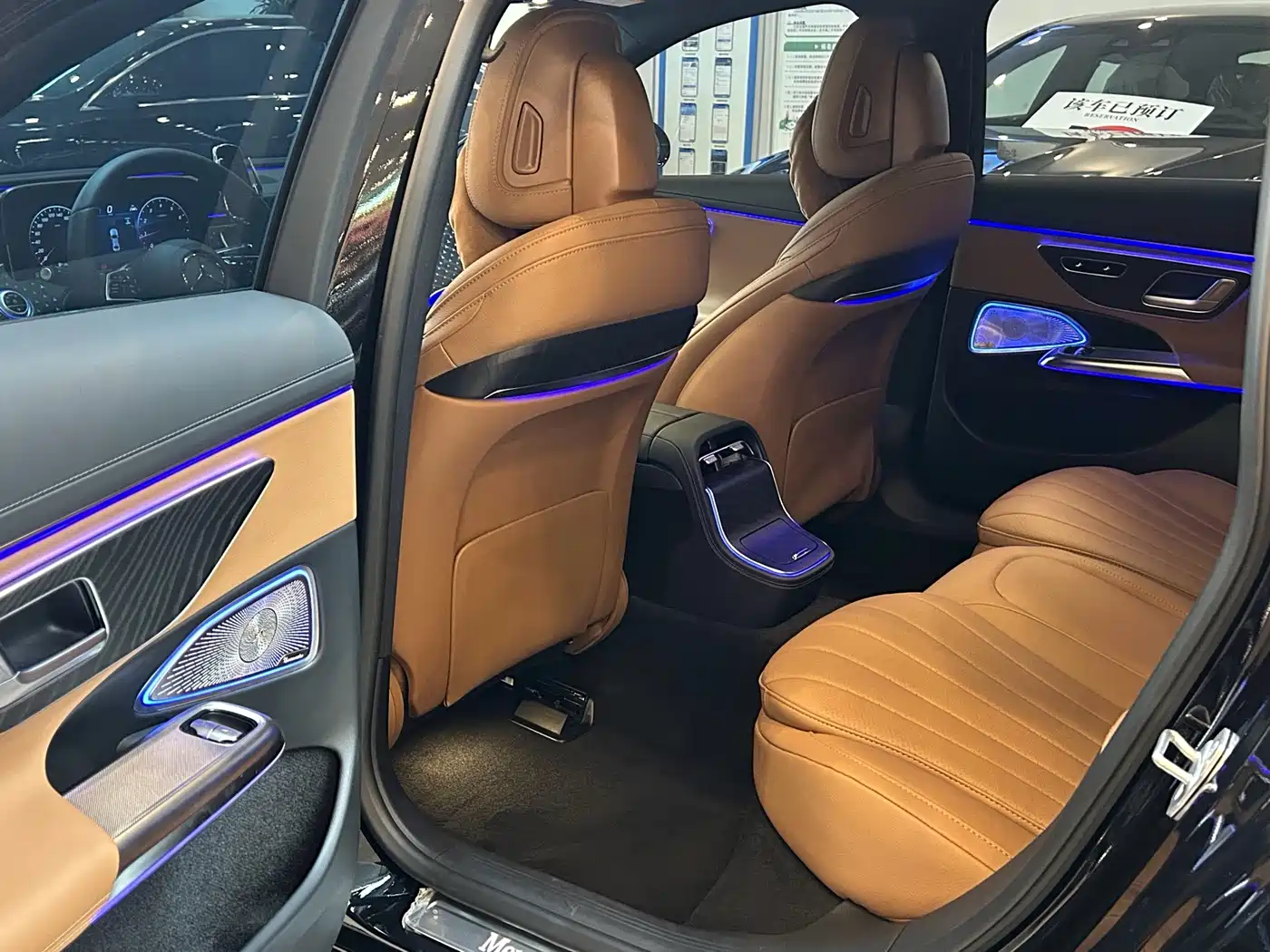 Mercedes-Benz E-Class 2026 2026 E 260 L