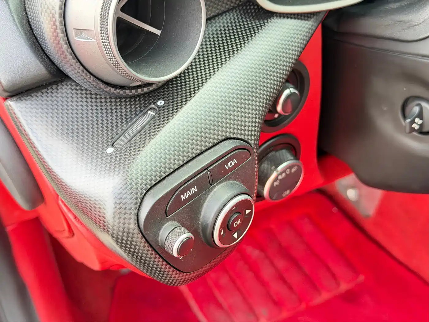 Ferrari F12berlinetta 2013 2013 6.3L Standard