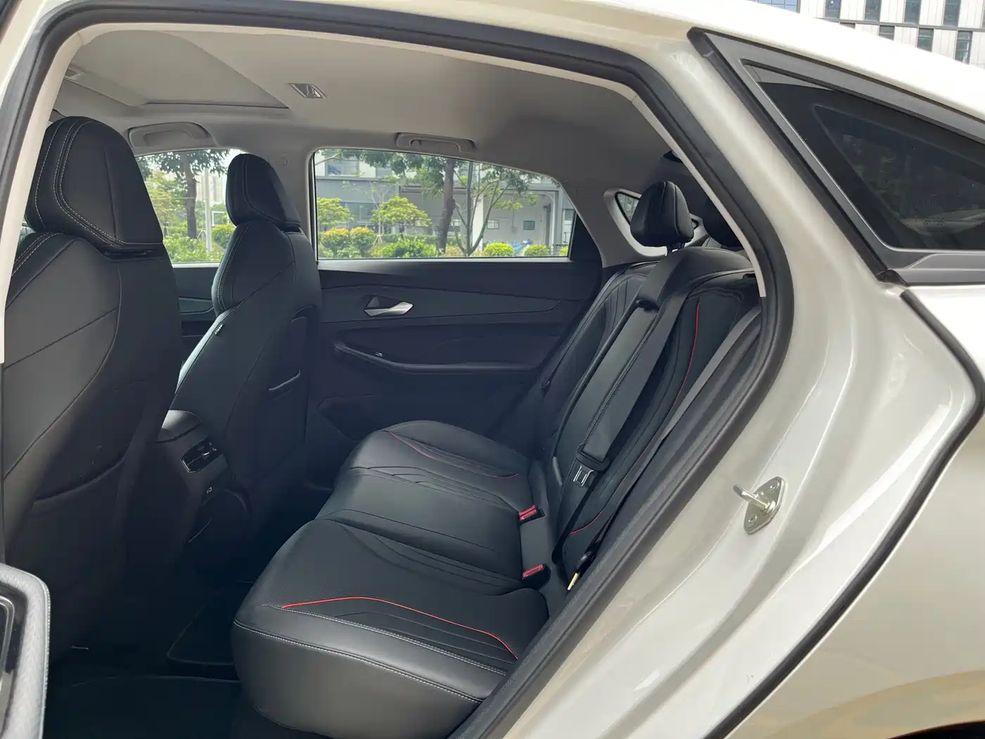Geely Binrui 2025 2024 Binrui COOL 1.5T DCT Soaring Dragon Edition