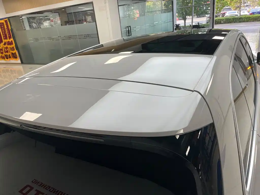 Li Auto L6 2024 2024 Pro